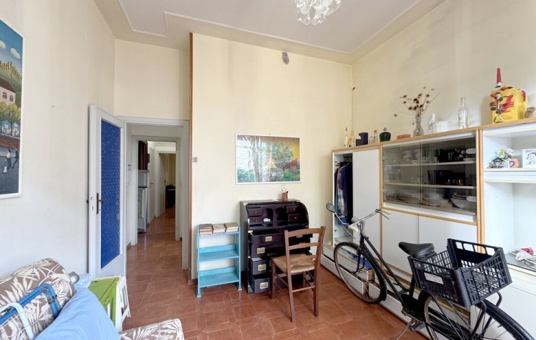 Appartamento in vendita a Viareggio