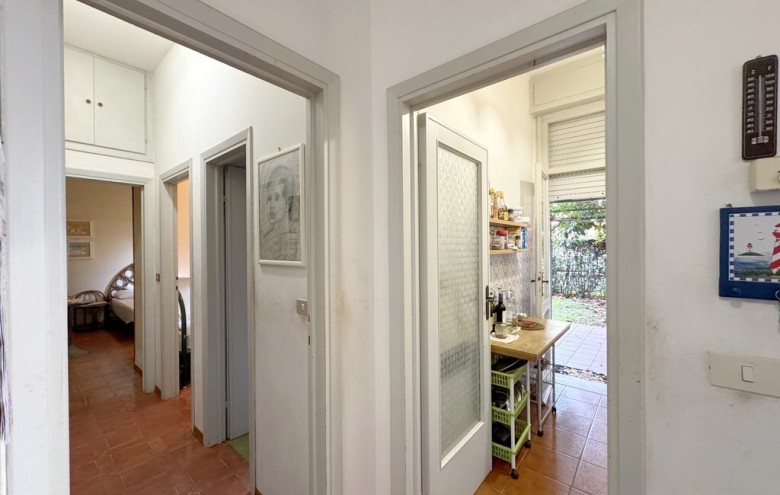 Appartamento in vendita a Viareggio