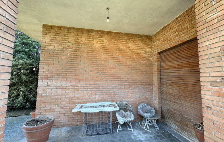 Villa singola in vendita a Viareggio
