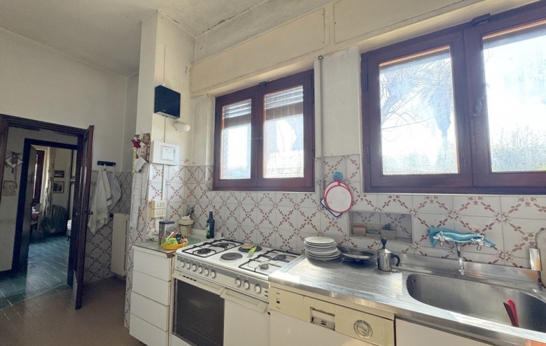 Villa singola in vendita a Viareggio