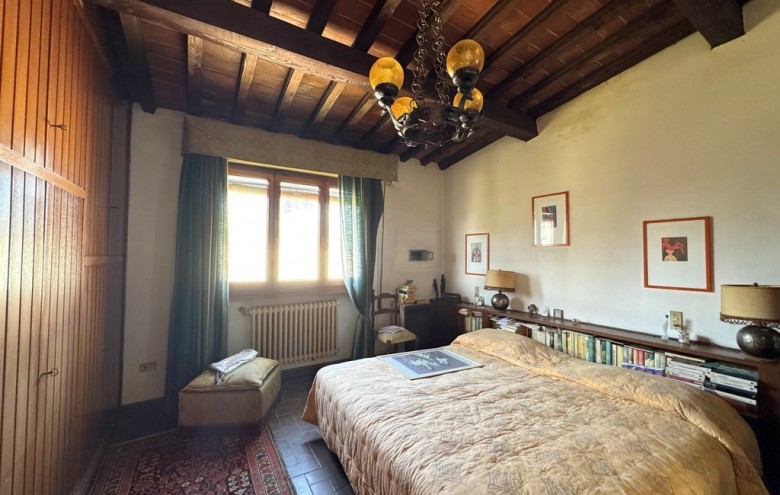 Villa singola in vendita a Viareggio