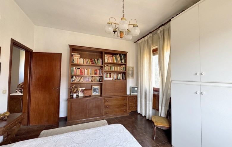 Villa singola in vendita a Viareggio