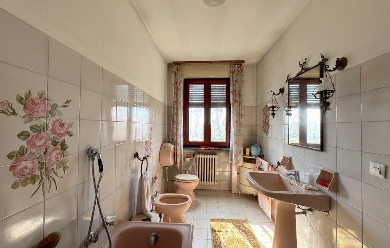 Villa singola in vendita a Viareggio