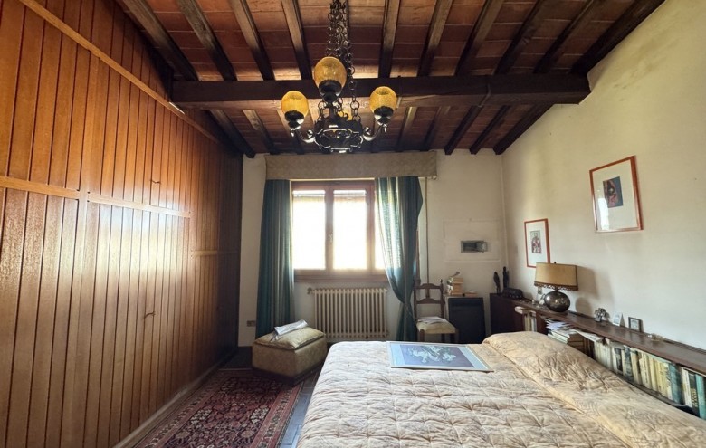 Villa singola in vendita a Viareggio