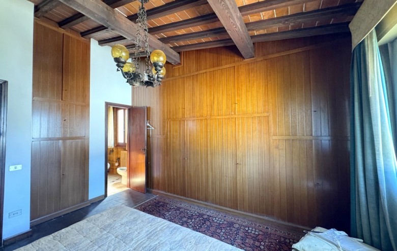 Villa singola in vendita a Viareggio