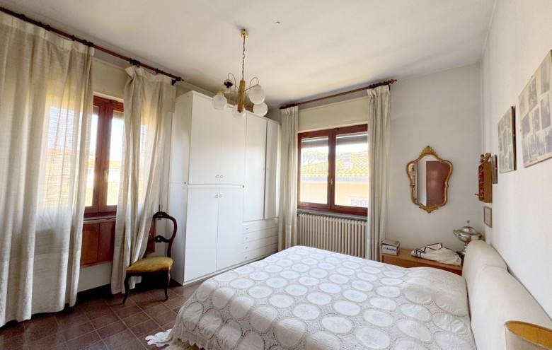 Villa singola in vendita a Viareggio