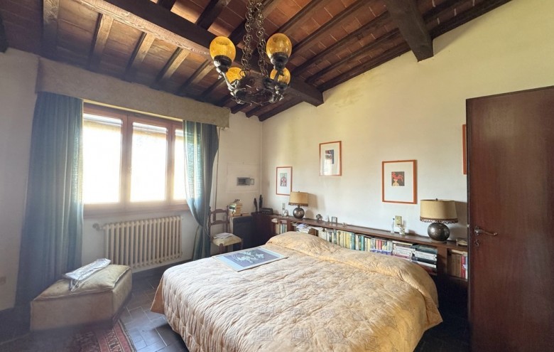 Villa singola in vendita a Viareggio