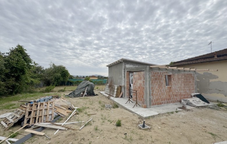 Villa singola in vendita a Viareggio