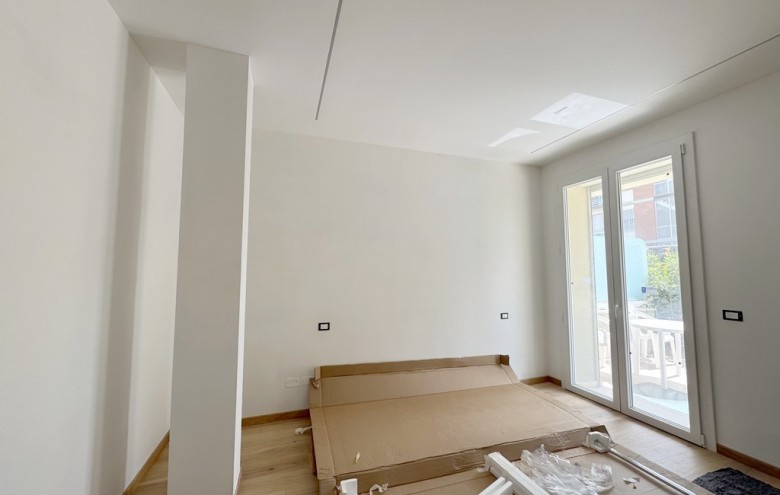 Appartamento in vendita a Viareggio