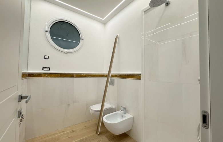 Appartamento in vendita a Viareggio