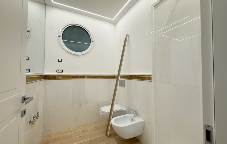 Appartamento in vendita a Viareggio