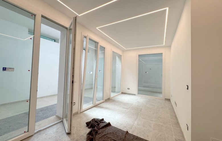 Appartamento in vendita a Viareggio