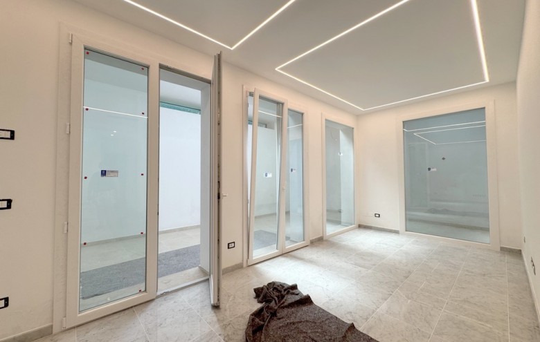 Appartamento in vendita a Viareggio