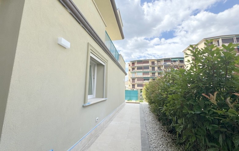 Appartamento in vendita a Viareggio