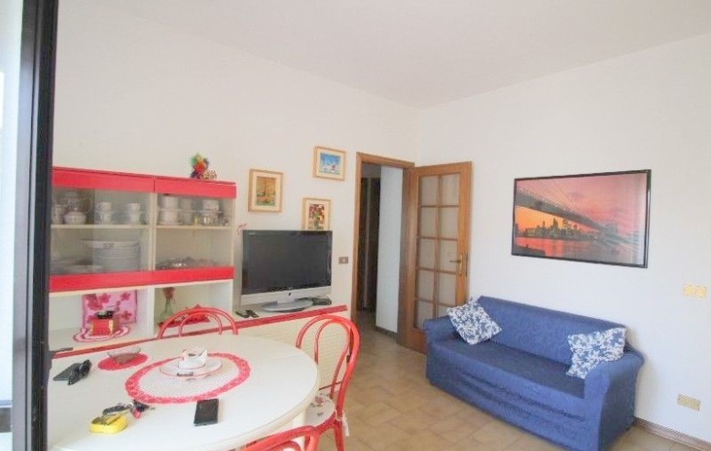 Appartamento in vendita a Viareggio