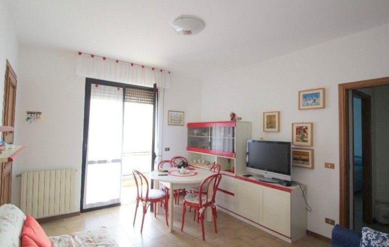 Appartamento in vendita a Viareggio