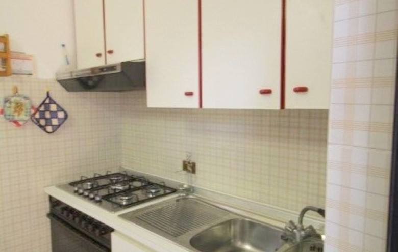 Appartamento in vendita a Viareggio