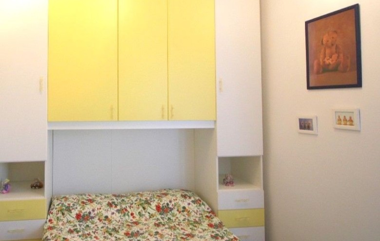 Appartamento in vendita a Viareggio