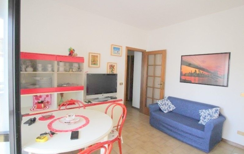 Appartamento in vendita a Viareggio