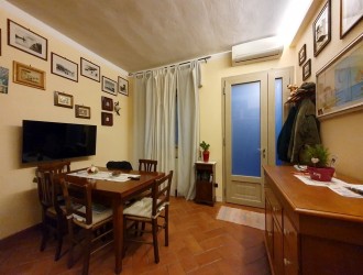 Terratetto in vendita a Viareggio
