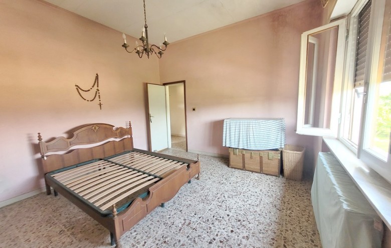 Bifamiliare in vendita a Viareggio