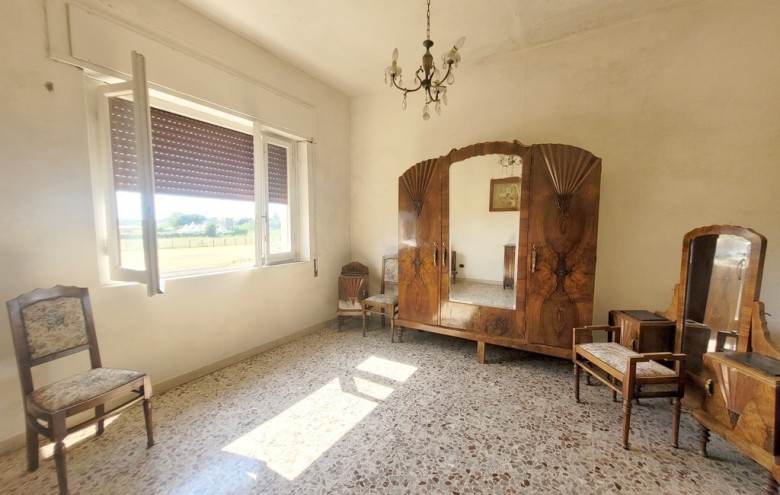 Bifamiliare in vendita a Viareggio