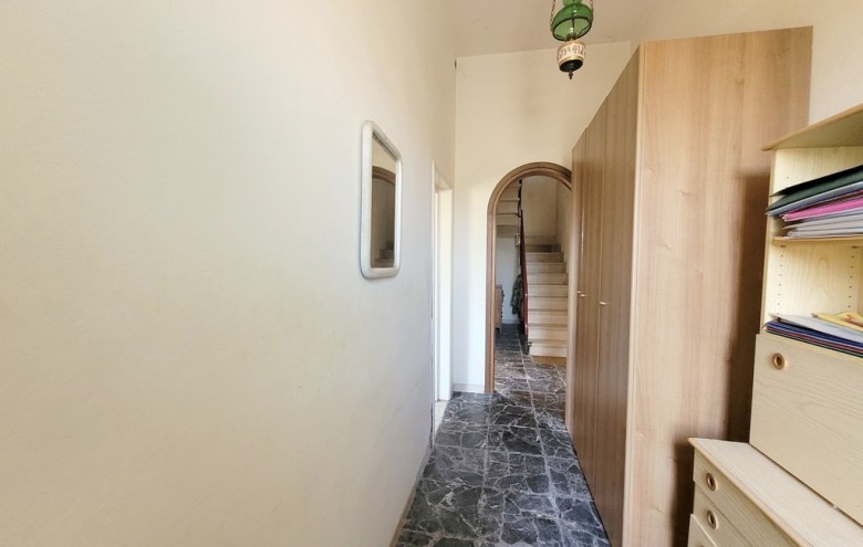 Bifamiliare in vendita a Viareggio