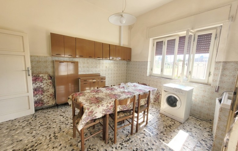 Bifamiliare in vendita a Viareggio