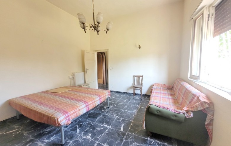 Bifamiliare in vendita a Viareggio