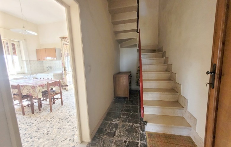 Bifamiliare in vendita a Viareggio