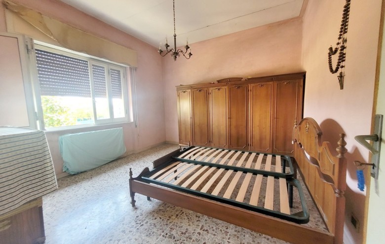 Bifamiliare in vendita a Viareggio