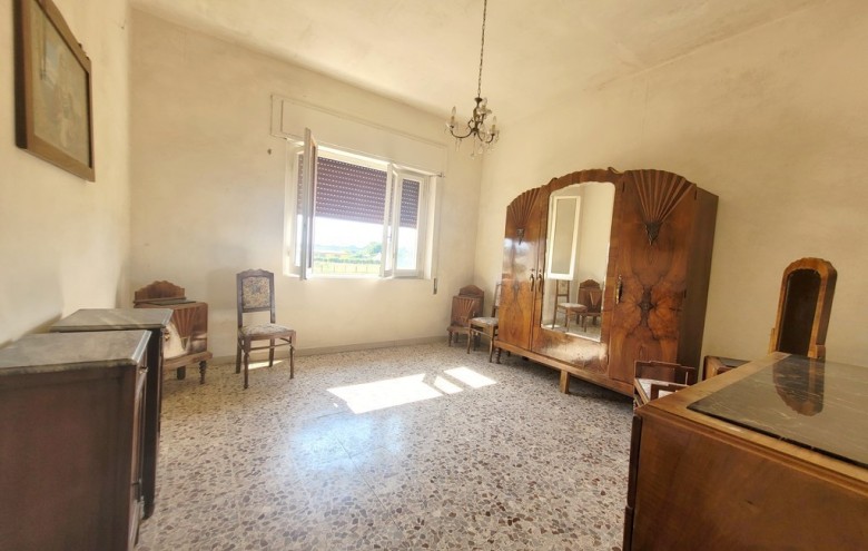 Bifamiliare in vendita a Viareggio