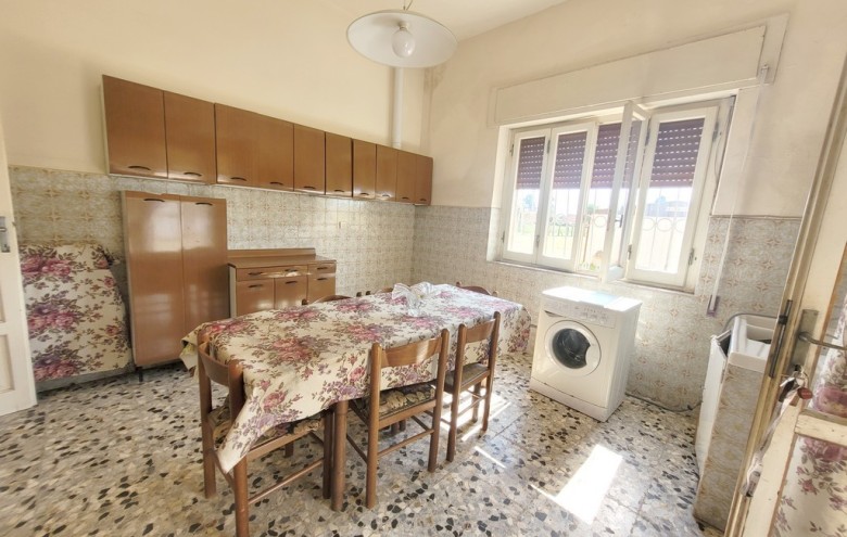 Bifamiliare in vendita a Viareggio