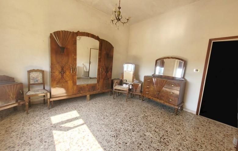 Bifamiliare in vendita a Viareggio