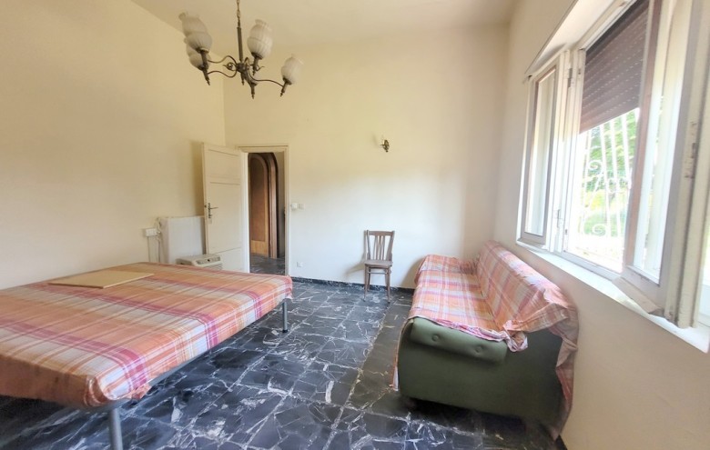 Bifamiliare in vendita a Viareggio