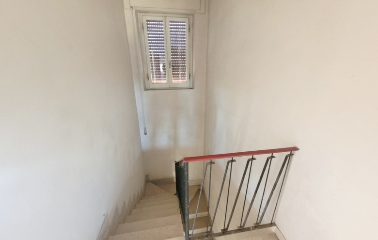 Bifamiliare in vendita a Viareggio