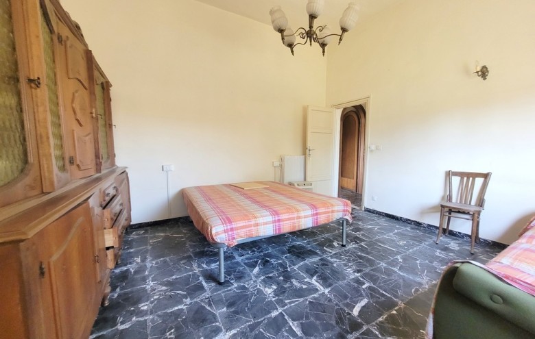 Bifamiliare in vendita a Viareggio