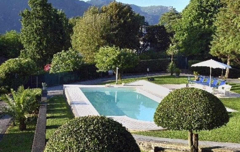 Villa singola in vendita a Camaiore