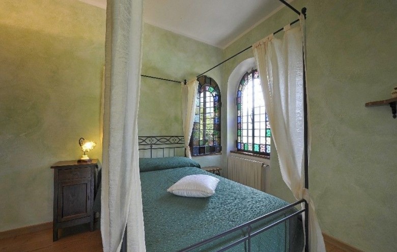 Villa singola in vendita a Camaiore