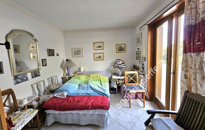 Appartamento in vendita a Massa