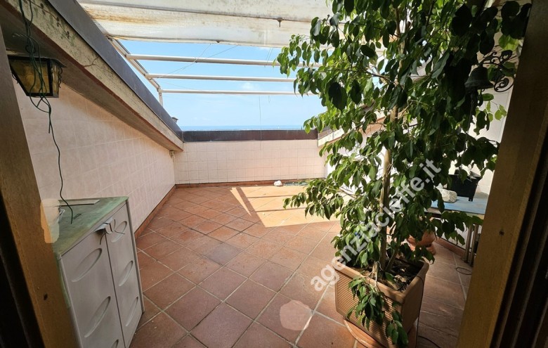 Appartamento in vendita a Massa