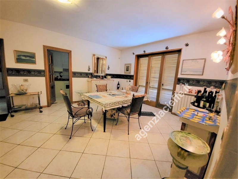 Appartamento in vendita a Massa