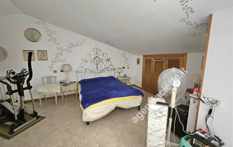 Appartamento in vendita a Massa