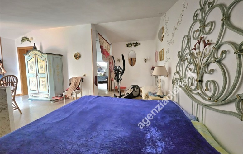 Appartamento in vendita a Massa