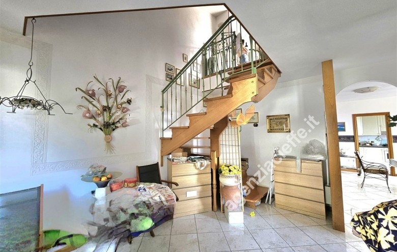 Appartamento in vendita a Massa