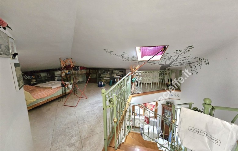 Appartamento in vendita a Massa