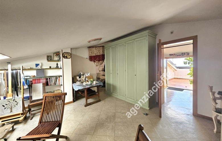 Appartamento in vendita a Massa