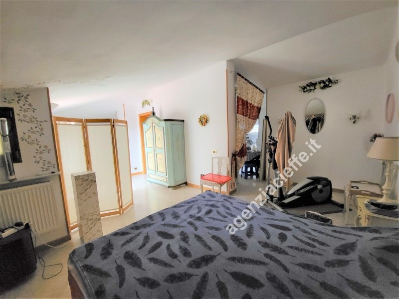 Appartamento in vendita a Massa