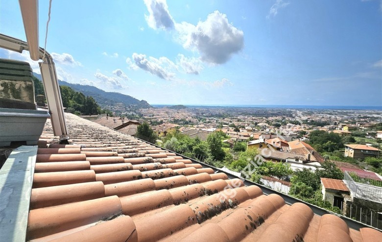 Appartamento in vendita a Massa