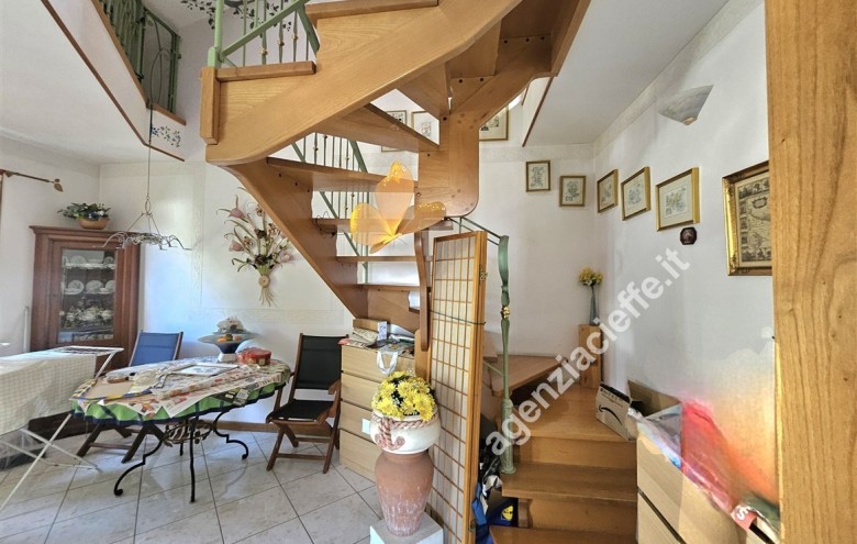 Appartamento in vendita a Massa